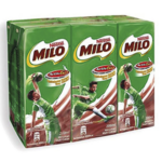 BOMBILLIN MILO ACTIV-GO 6x200ML
