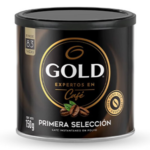 CAFÉ GOLD 150G