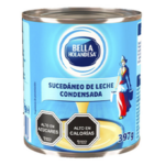 LECHE CONDENSADA HOLANDESA 397G