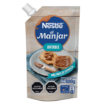 MANJAR NESTLE DP 800G