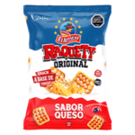 RAQUETY ORIGINAL QUESO EL ARRIERO 110G