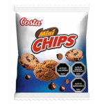 MINI COSTA CHOCO CHIPS 35G