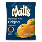 MERMELADA WATT'S DAMASCO 225G