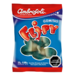 GOMITA FLIPY 25G