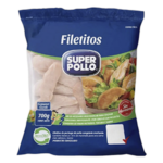 FILETITOS DE POLLO SP 700G