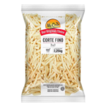 PAPA PRE FRITA CORTE FINO MCCAIN 7x7MM 2.25K