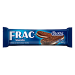FRAC VAINILLA 44G