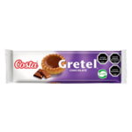 COSTA GRETEL CHOCOLATE 85G
