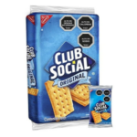 CLUB SOCIAL 9x24G