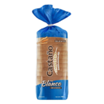 MOLDE BLANCO CASTAÑO 400G