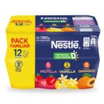 YOGHURT NESTLE PACK