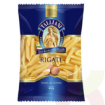 RIGATI TALLIANI 400G
