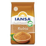 AZUCAR IANSA RUBIA 1KG