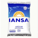 AZUCAR IANSA 1KG