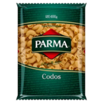 PARMA CODOS 400G