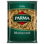 PARMA MOSTACHOLI 400G