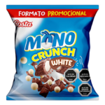 MONO CRUNCH ROLLS 200G