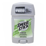 SPEED STICK BARRA FRESH 51G