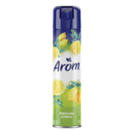 AMBIENTAL AROM FRESCURA CITRICA 225G