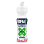 CLOROGEL IGENIX FLORAL 900ML