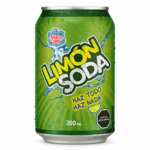 CCU LATA LIMON SODA 350ML