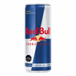 REDBULL 250ML