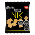 GALLETA MINI NIK 30G