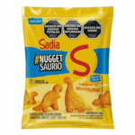 NUGGETS DINO SADIA 360G