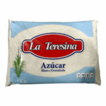 AZUCAR LA TERESINA 1K