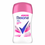 REXONA POWDER DRY DESODORANTE BARRA 50G