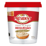 CREMA DE QUESO PRESIDENT 200G