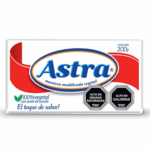 MANTECA VEGETAL ASTRA 200G