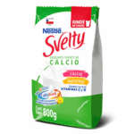 LECHE EN POLVO SVELTY HUESOS CALCILOCK BOLSA 800G