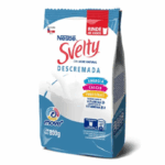 SVELTY MOVE+ DESCREMADA 800G