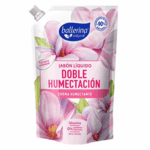 JABON BALLERINA CREMA HUMECTANTE 750ML