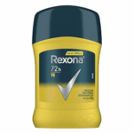 REXONA V8 DESODORANTE BARRA  50G